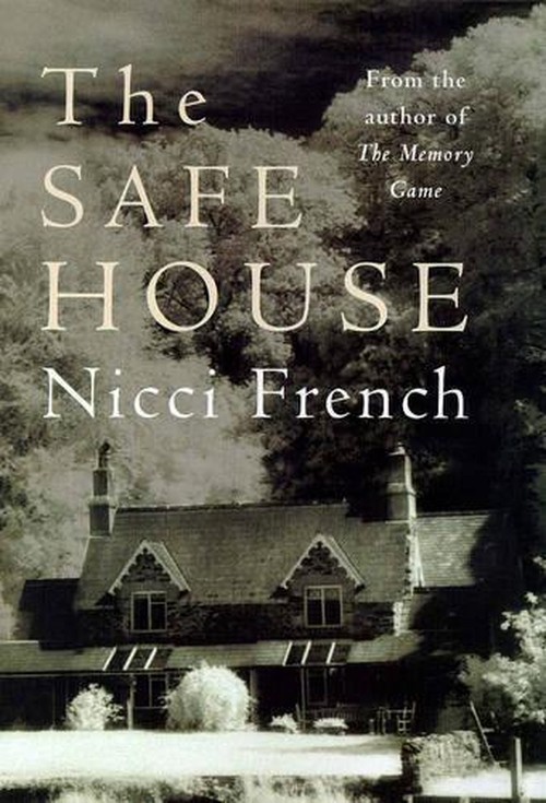 The Safe House
