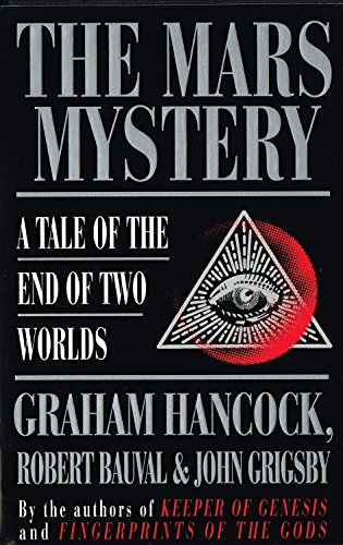The Mars Mystery