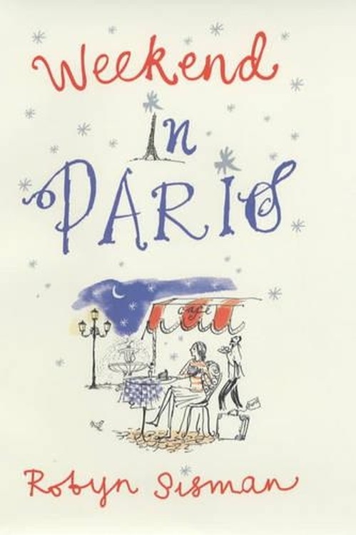 Weekend in Paris