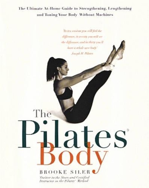 The Pilates Body