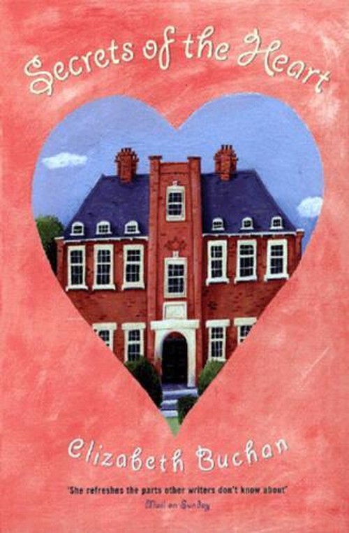 Secrets of the Heart