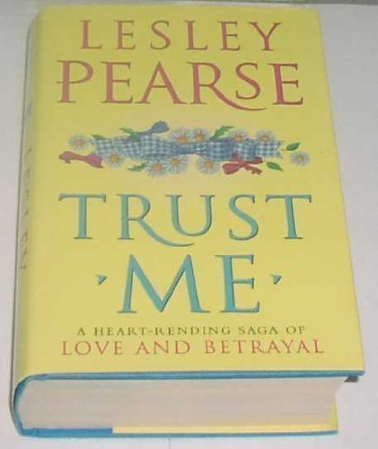 Trust me