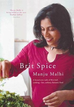 Brit Spice