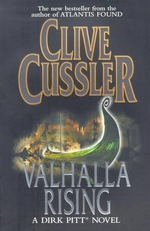 Valhalla Rising