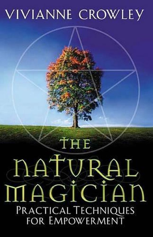 The Natural Magician