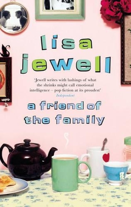 A Friend of the Family