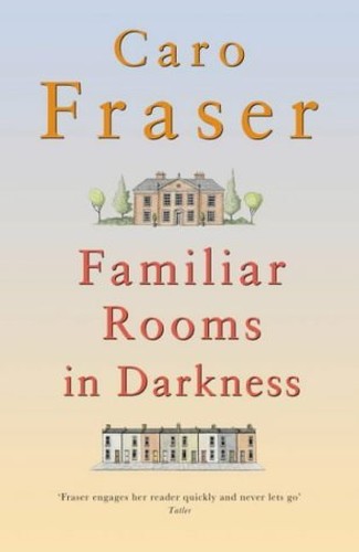 Familiar Rooms in Darkness