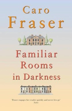 Familiar Rooms in Darkness
