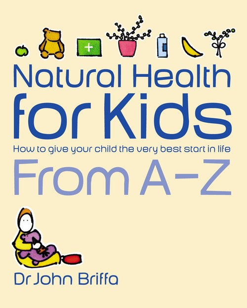 Natural Health for Kids