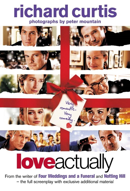 Love Actually
