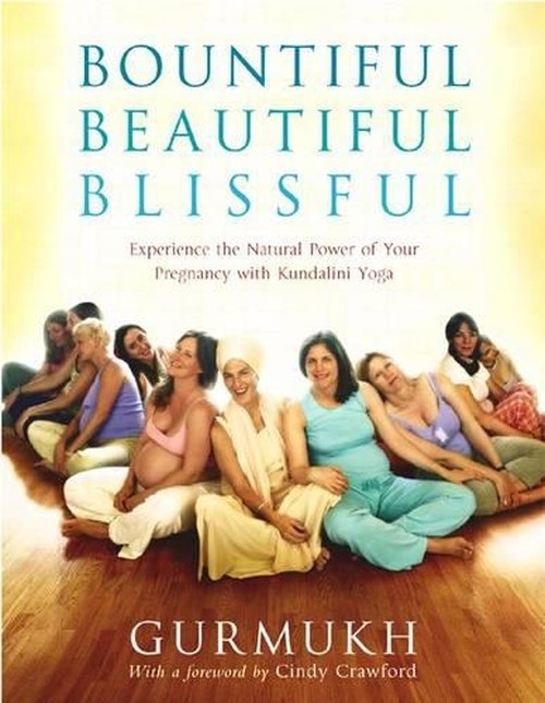 Bountiful Beautiful Blissful