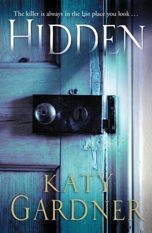 Hidden