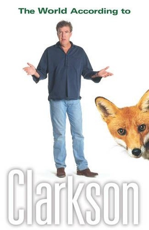 The World According to Clarkson