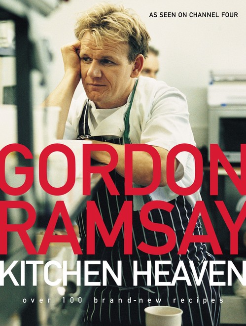 Kitchen Heaven
