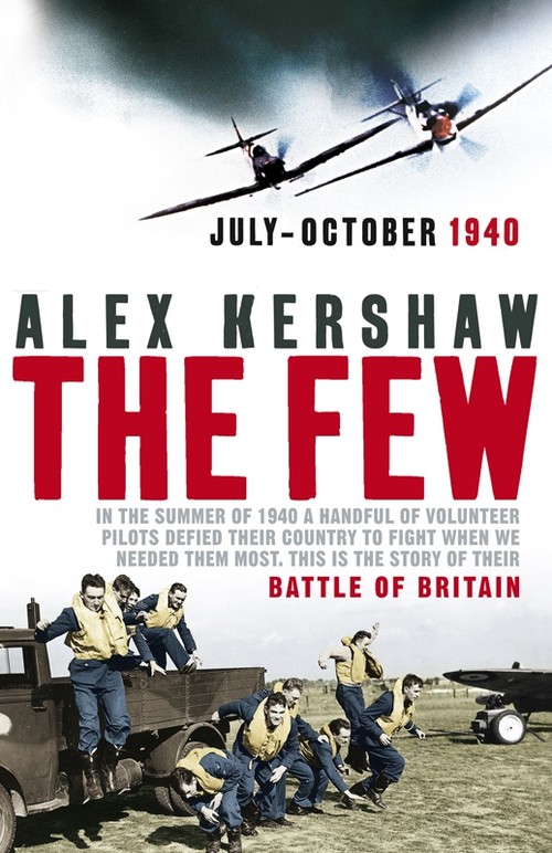 The Few