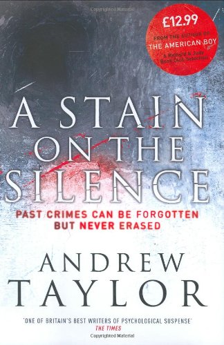 A Stain on the Silence