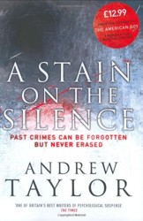 A Stain on the Silence