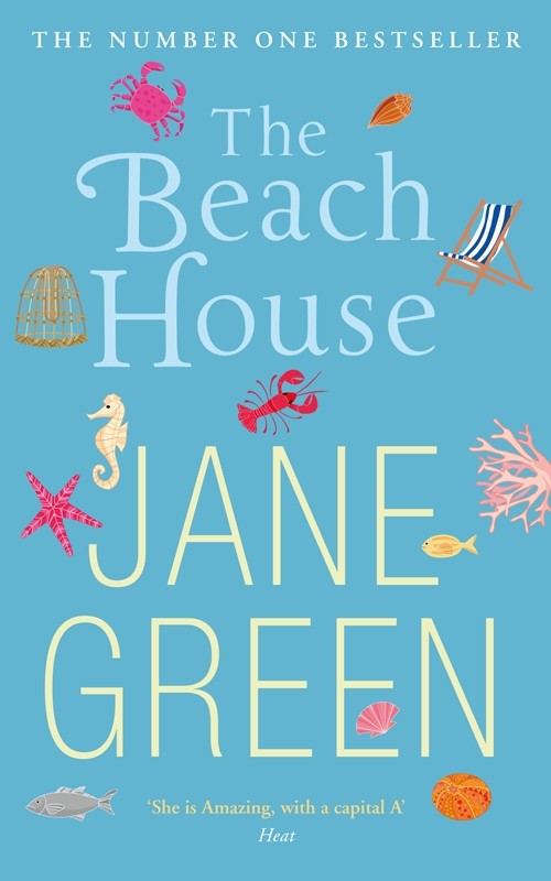 The Beach House