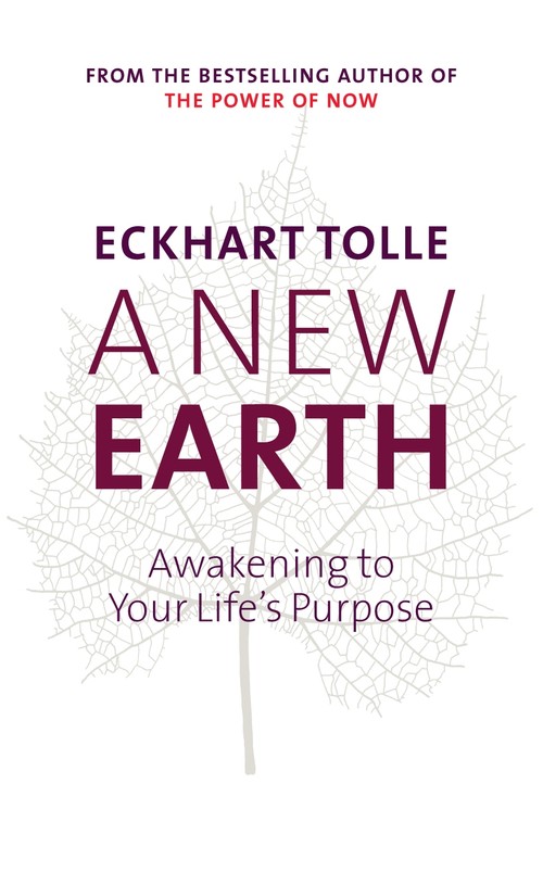 A New Earth