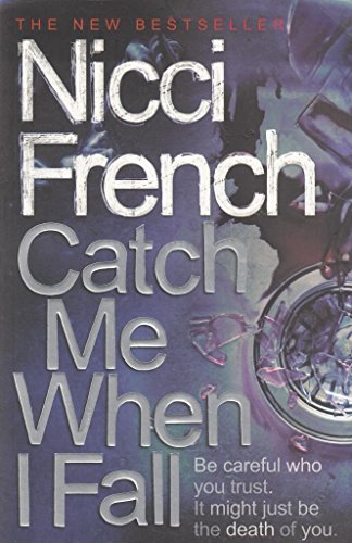 Catch Me When I Fall (airside)