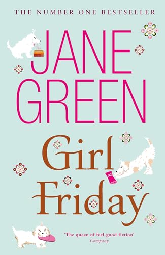 Girl Friday