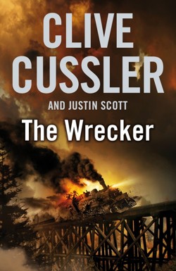 The Wrecker