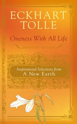 Oneness With All Life