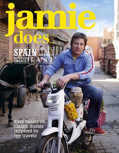 Jamie Does...
