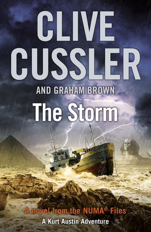 The Storm