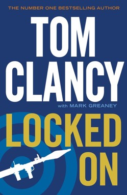 Locked On
