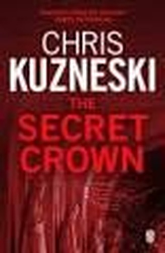 The Secret Crown