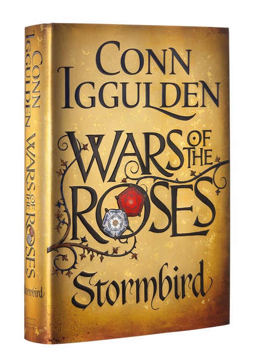Wars of the Roses: Stormbird