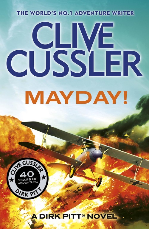 Mayday!