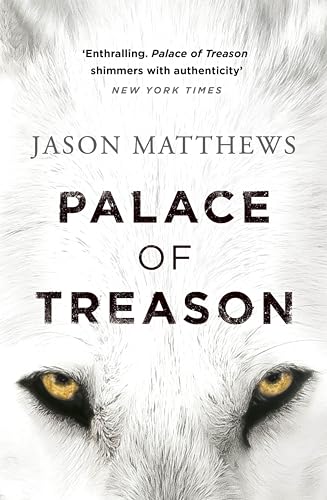 Palace of Treason