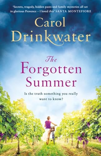 The Forgotten Summer