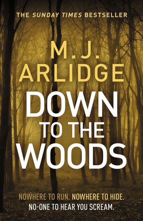 Down to the Woods