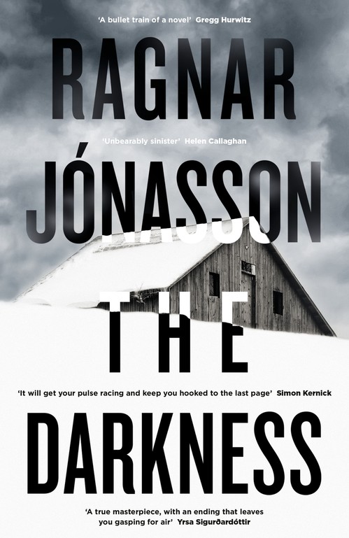 The Darkness