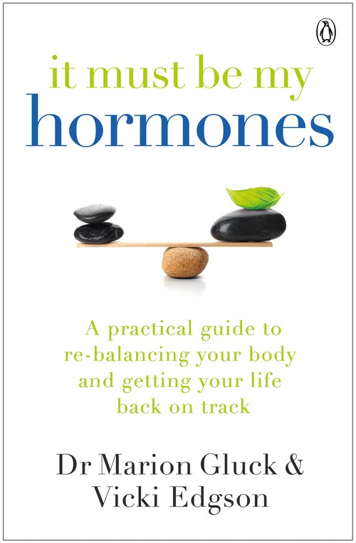 It Must Be My Hormones