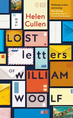 The Lost Letters of William Woolf