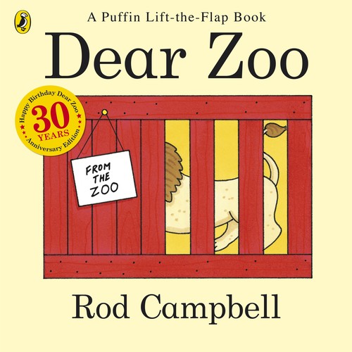 Dear Zoo