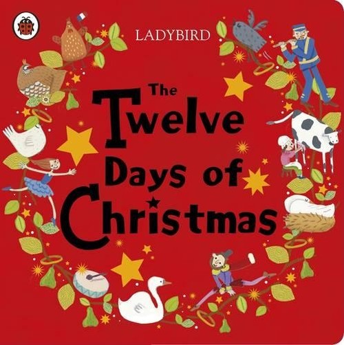 The Twelve Days of Christmas