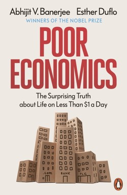 Poor Economics