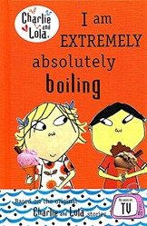 My Completely Best Story Collection (Charlie and Lola)
