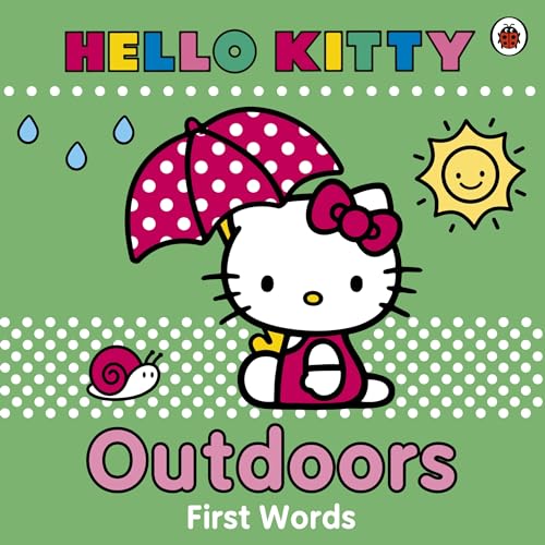 Hello Kitty: Outdoors