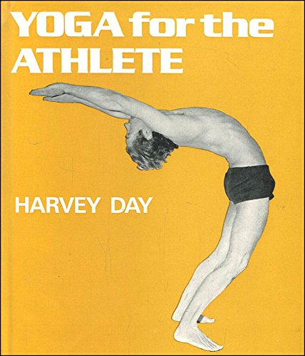 Yoga for the Athlete