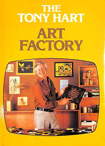 Tony Harts Art Factory Omnbs Cas