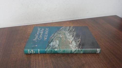 Proud Seas and Cornwall's Past