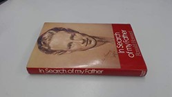 In Search of My Father