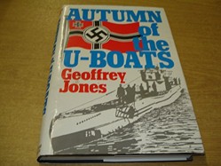 Autumn of the U-boats