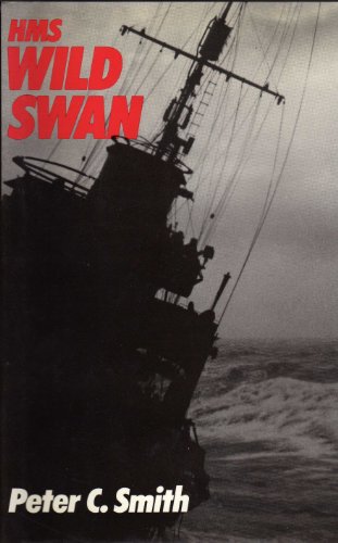 H. M. S. "Wild Swan"